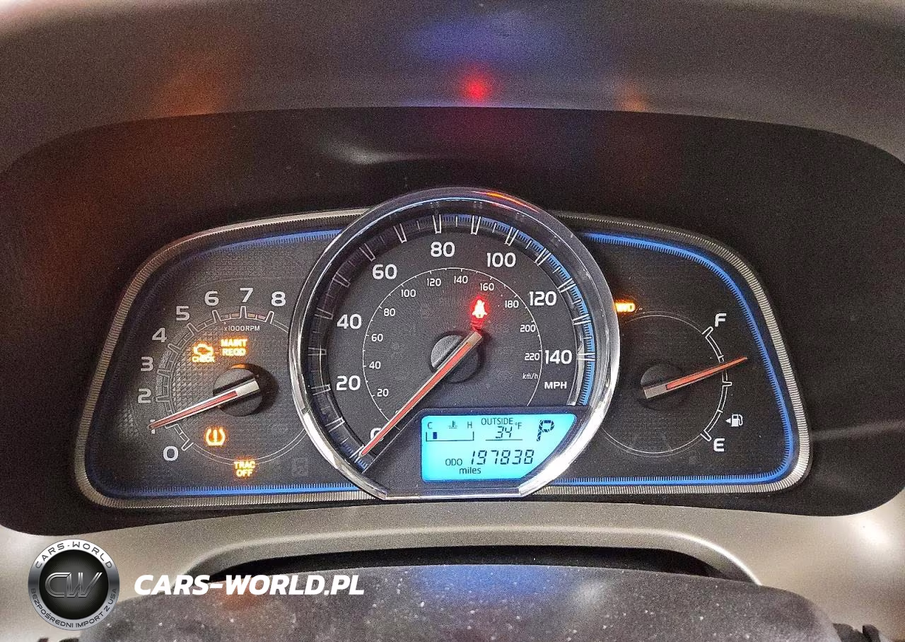2014 Toyota Rav4 Limited VIN:2T3DFREV8EW214813 - 9