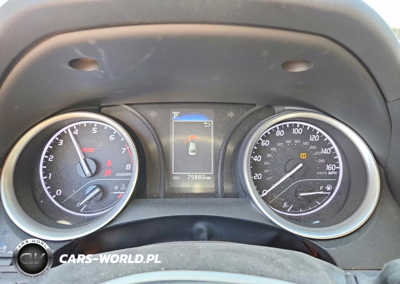 2023 Toyota Camry Le VIN:4T1C11AKXPU102680 - 9
