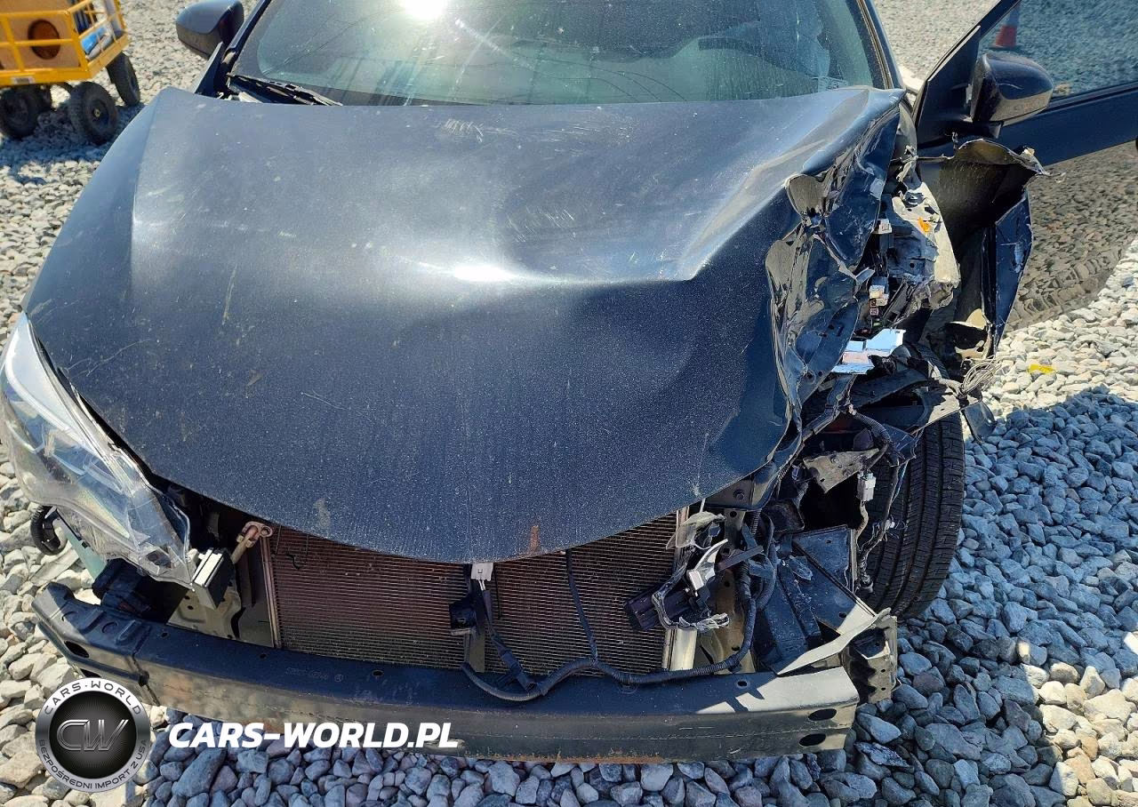 2018 Toyota Corolla Le VIN:2T1BURHE1JC123217 - 11