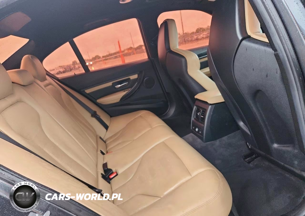 2015 BMW M3 VIN:WBS3C9C57FP804854 - 10