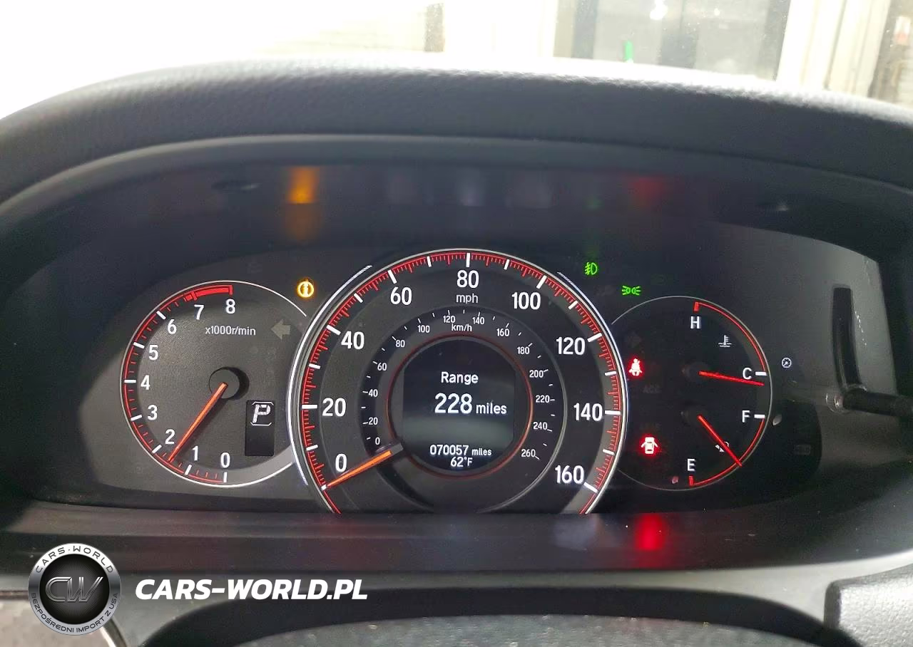 2017 Honda Accord Sport VIN:1HGCR2F65HA183364 - 9