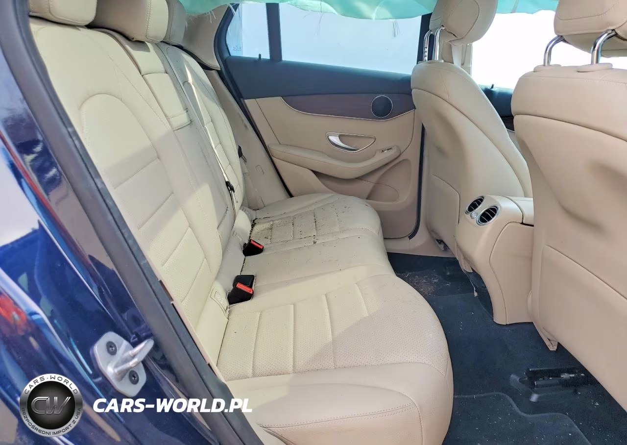 2022 Mercedes-Benz Glc 300 4Matic VIN:W1N0G8EB4NG096422 - 11