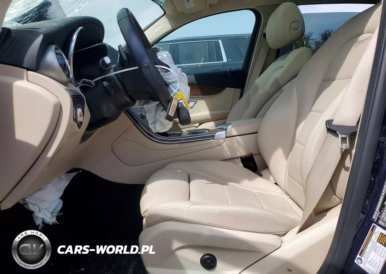 2022 Mercedes-Benz Glc 300 4Matic VIN:W1N0G8EB4NG096422 - 7