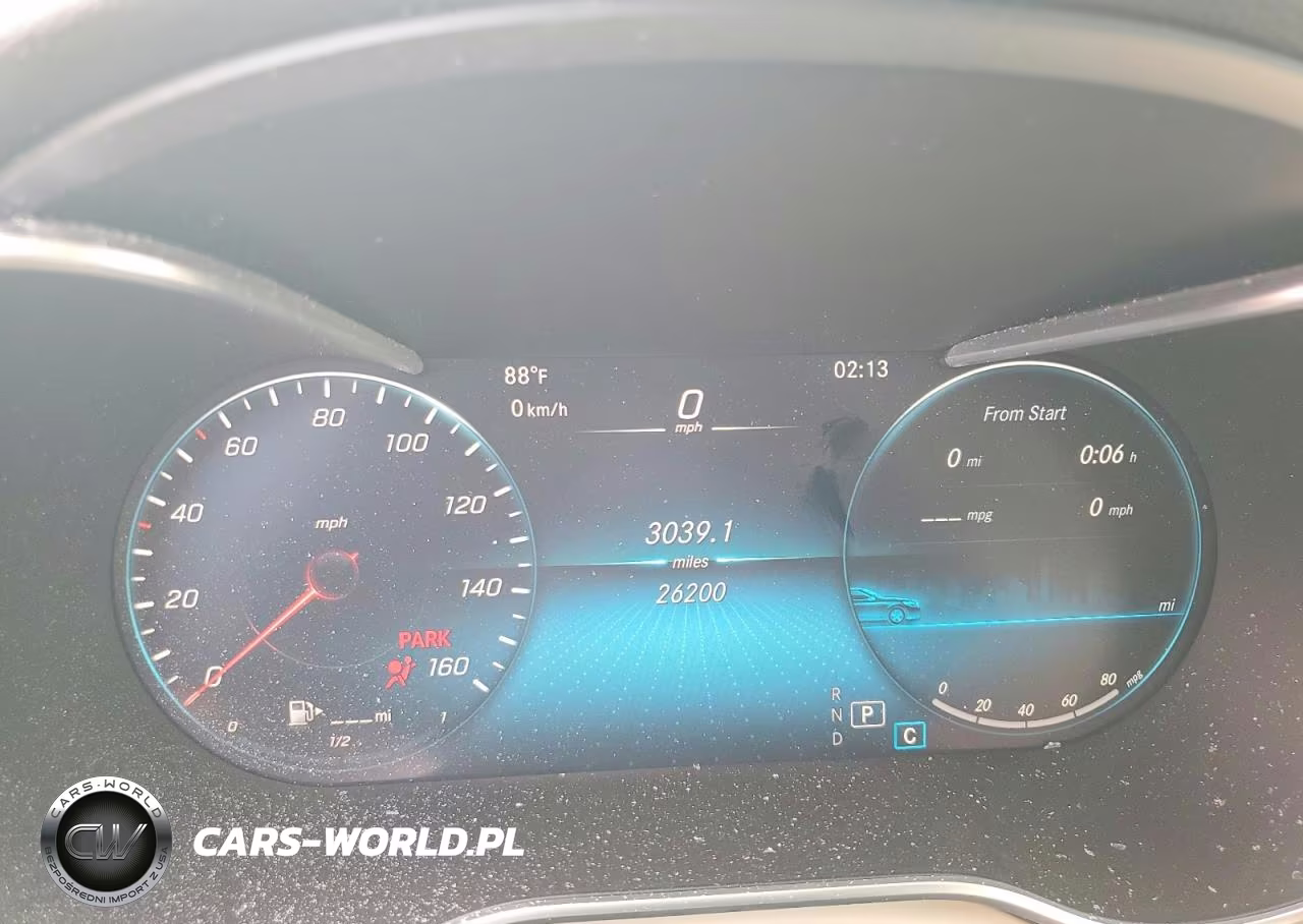2022 Mercedes-Benz Glc 300 4Matic VIN:W1N0G8EB4NG096422 - 9