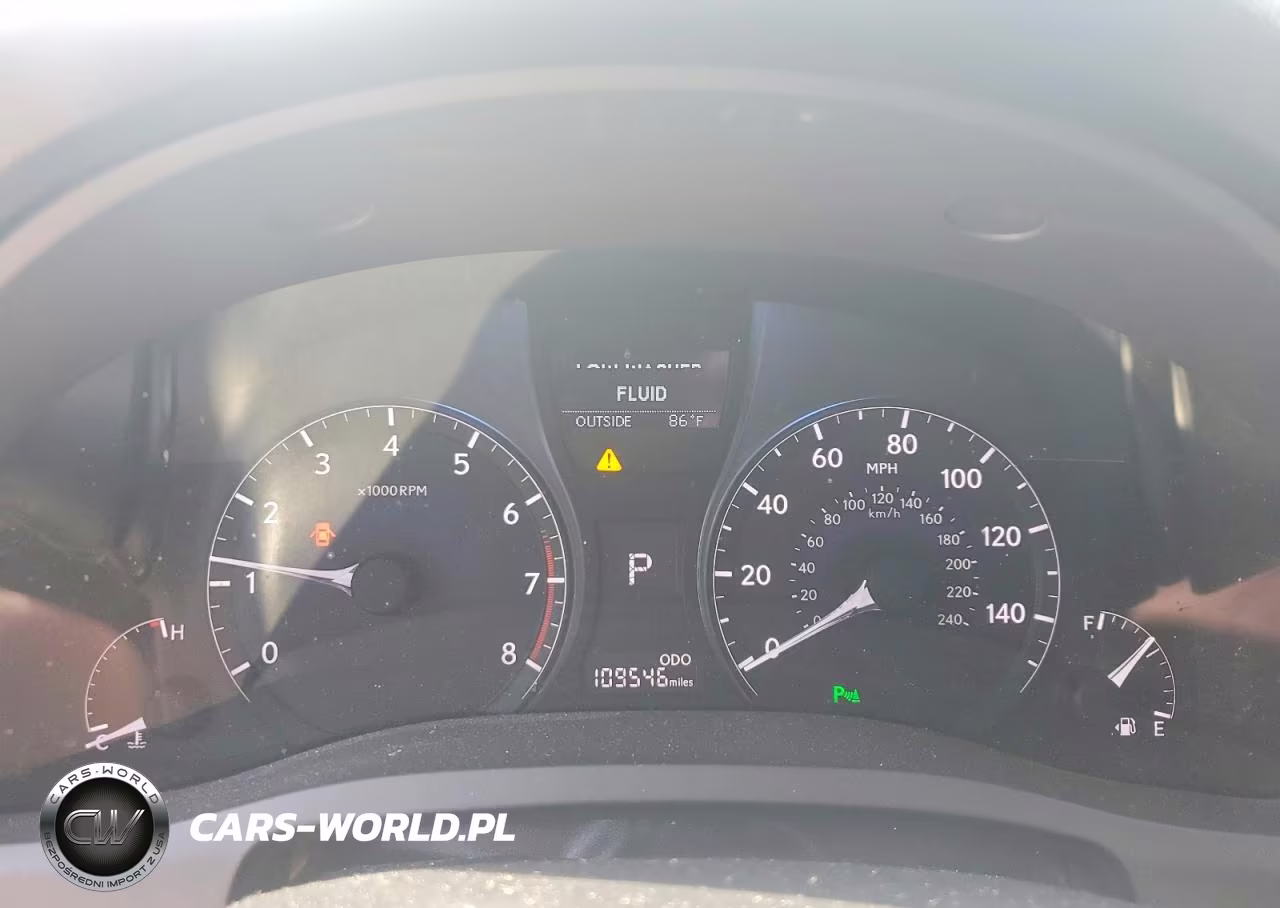 2015 Lexus Rx 350 VIN:2T2ZK1BA1FC151503 - 9