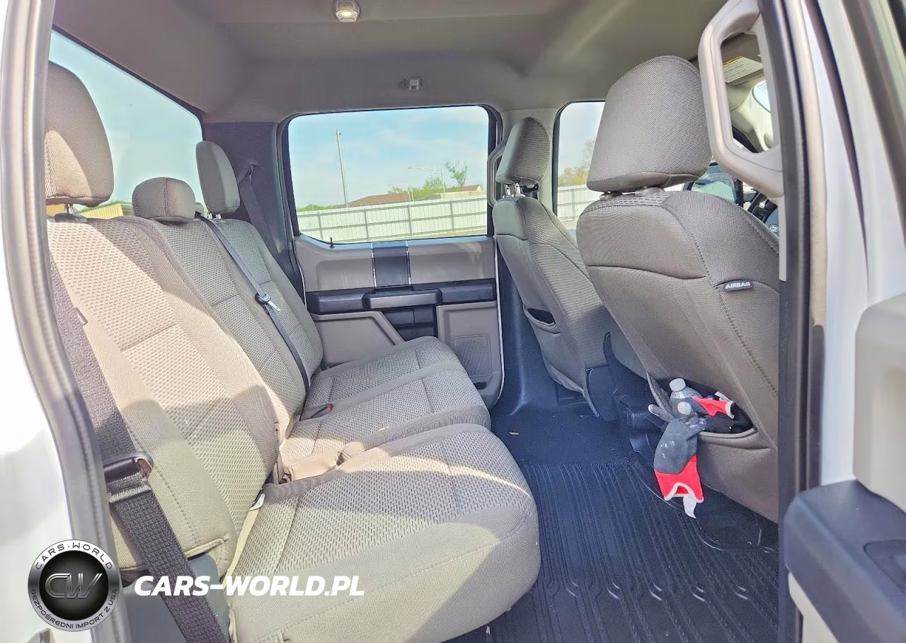 2022 Ford F250 Super Duty VIN:1FT7W2B65NEC03230 - 10