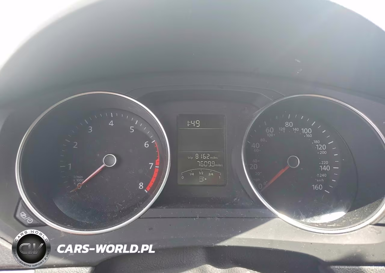 2017 Volkswagen Jetta S VIN:3VW2B7AJ7HM386005 - 9