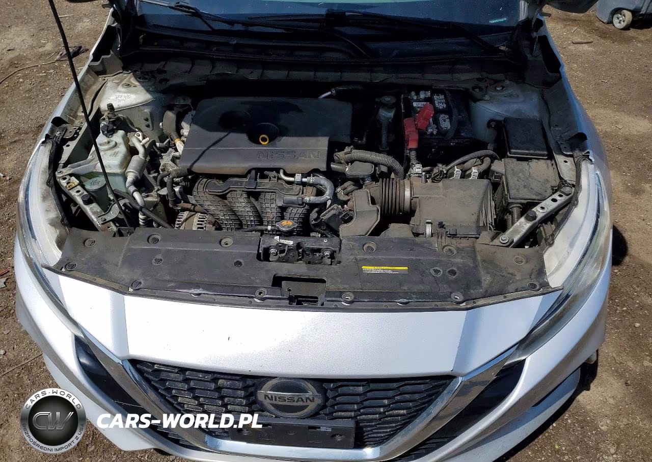 2019 Nissan Altima S VIN:1N4BL4BV7KC204950 - 11