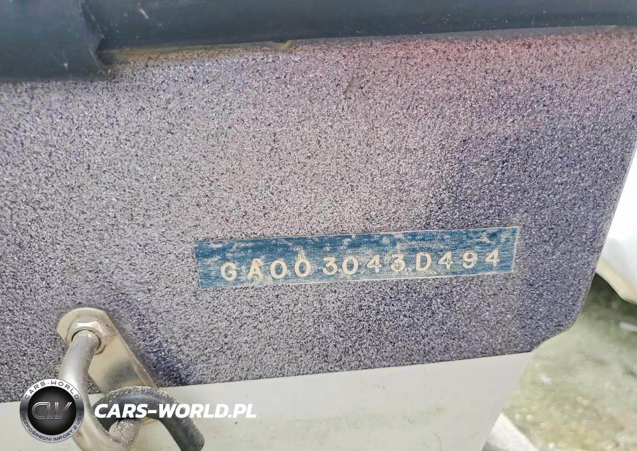 1994 Pro Gator Boat&Trailer VIN:GA003043D494 - 10