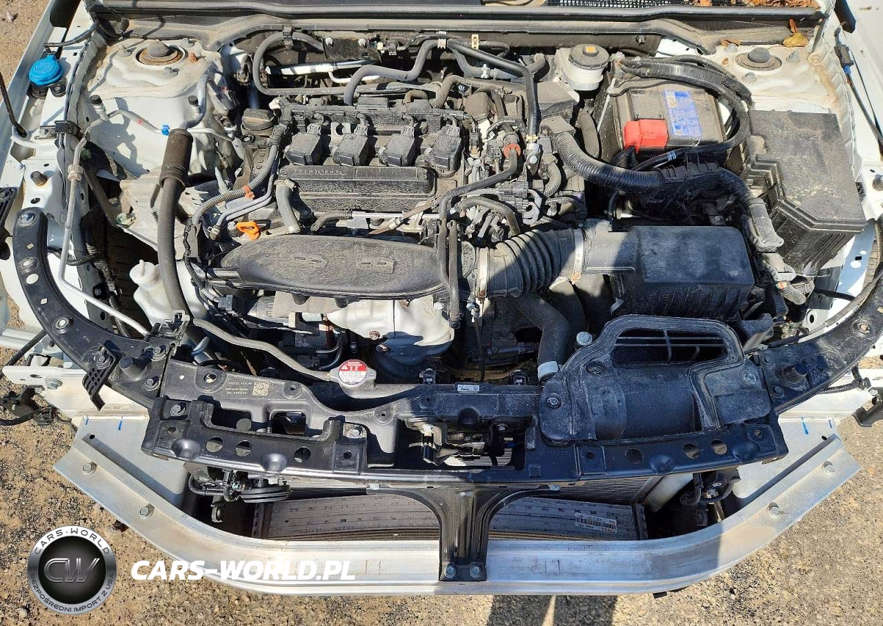 2022 Honda Civic Si VIN:2HGFE1E57NH474358 - 11
