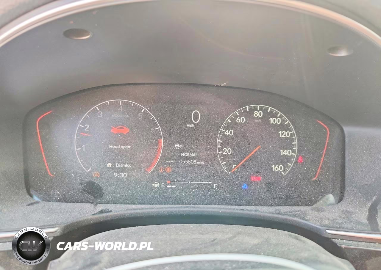 2022 Honda Civic Si VIN:2HGFE1E57NH474358 - 9