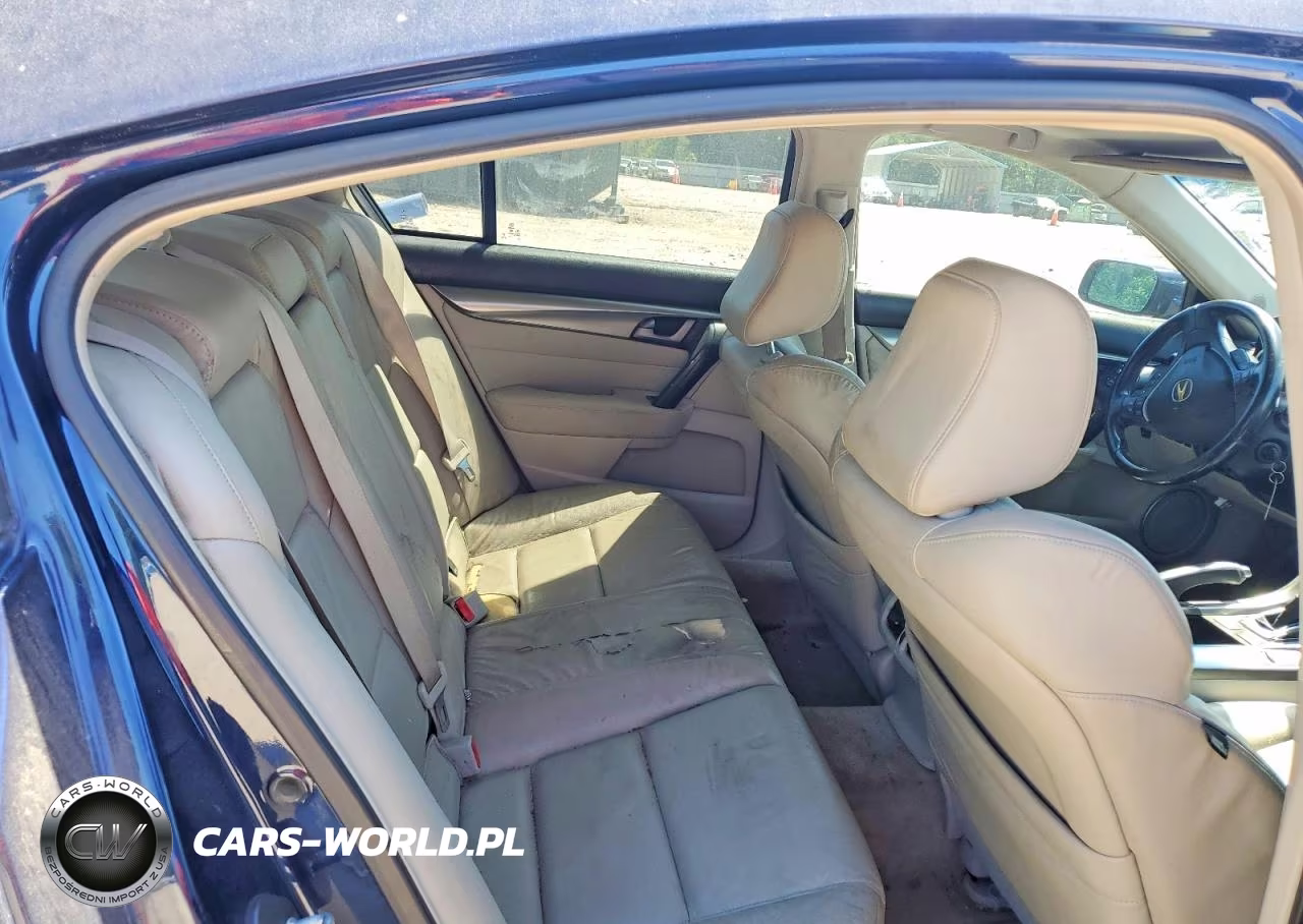 2009 Acura Tl VIN:19UUA86269A012393 - 10