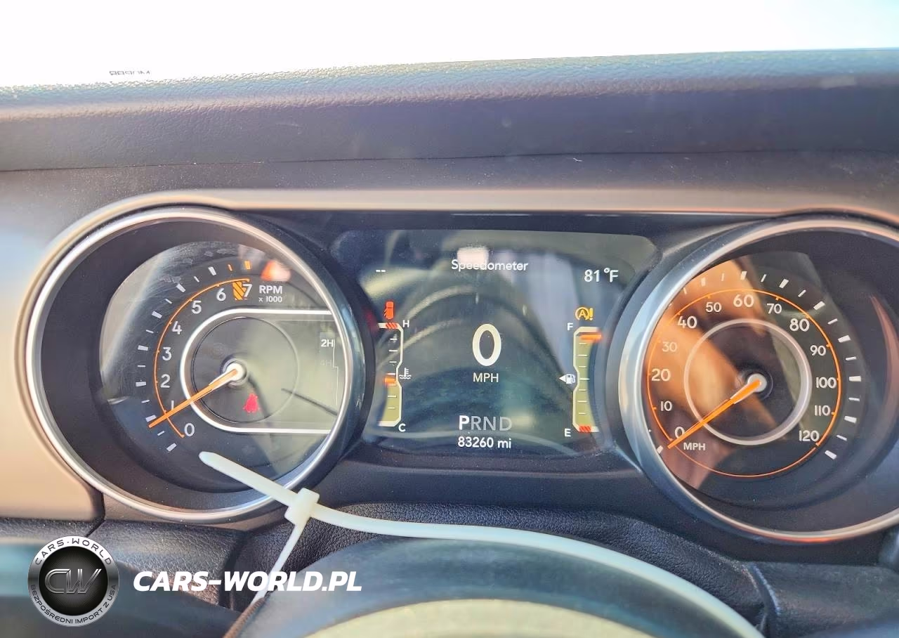 2018 Jeep Wrangler Unlimited Sport VIN:1C4HJXDG0JW138846 - 9
