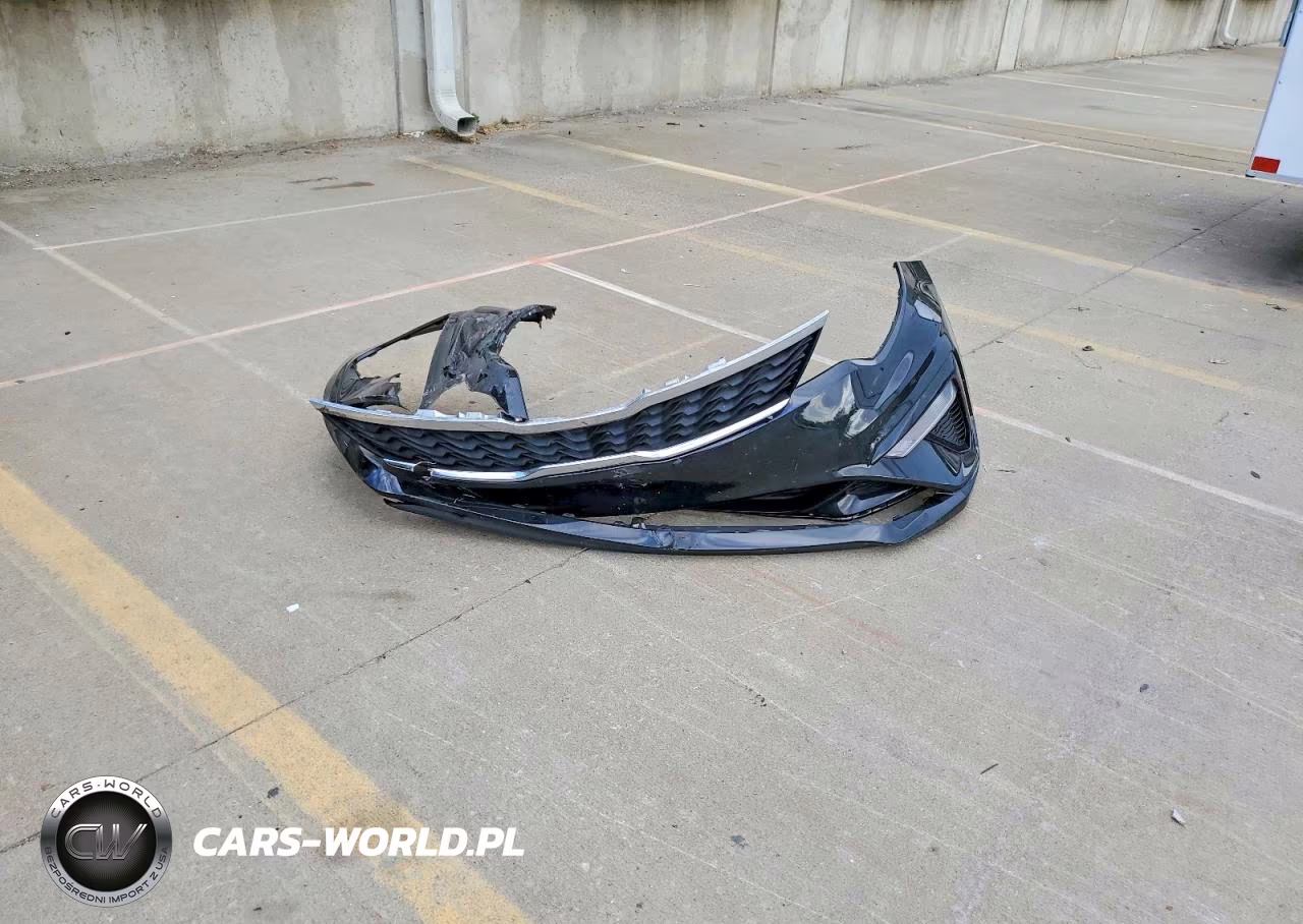 2019 Kia Optima Lx VIN:5XXGT4L32KG325785 - 12