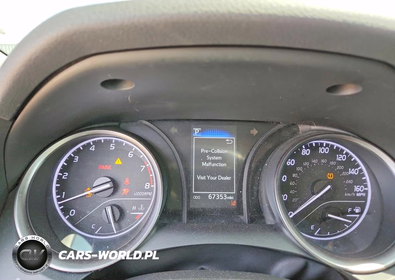 2023 Toyota Camry Se VIN:4T1G11AK7PU803355 - 9