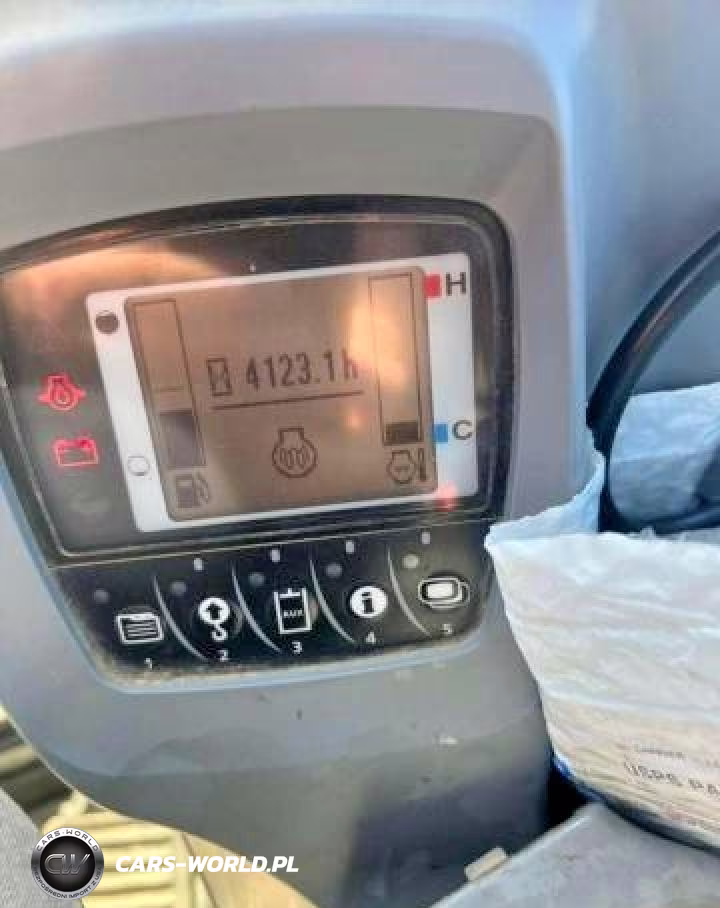 2017 Kubota Construction Equipment - Mini Excavator VIN:JKUK0404E01H21942 - 12