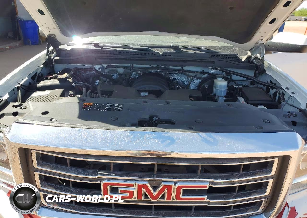 2015 GMC Sierra C1500 Sle VIN:3GTP1UEC8FG321827 - 11