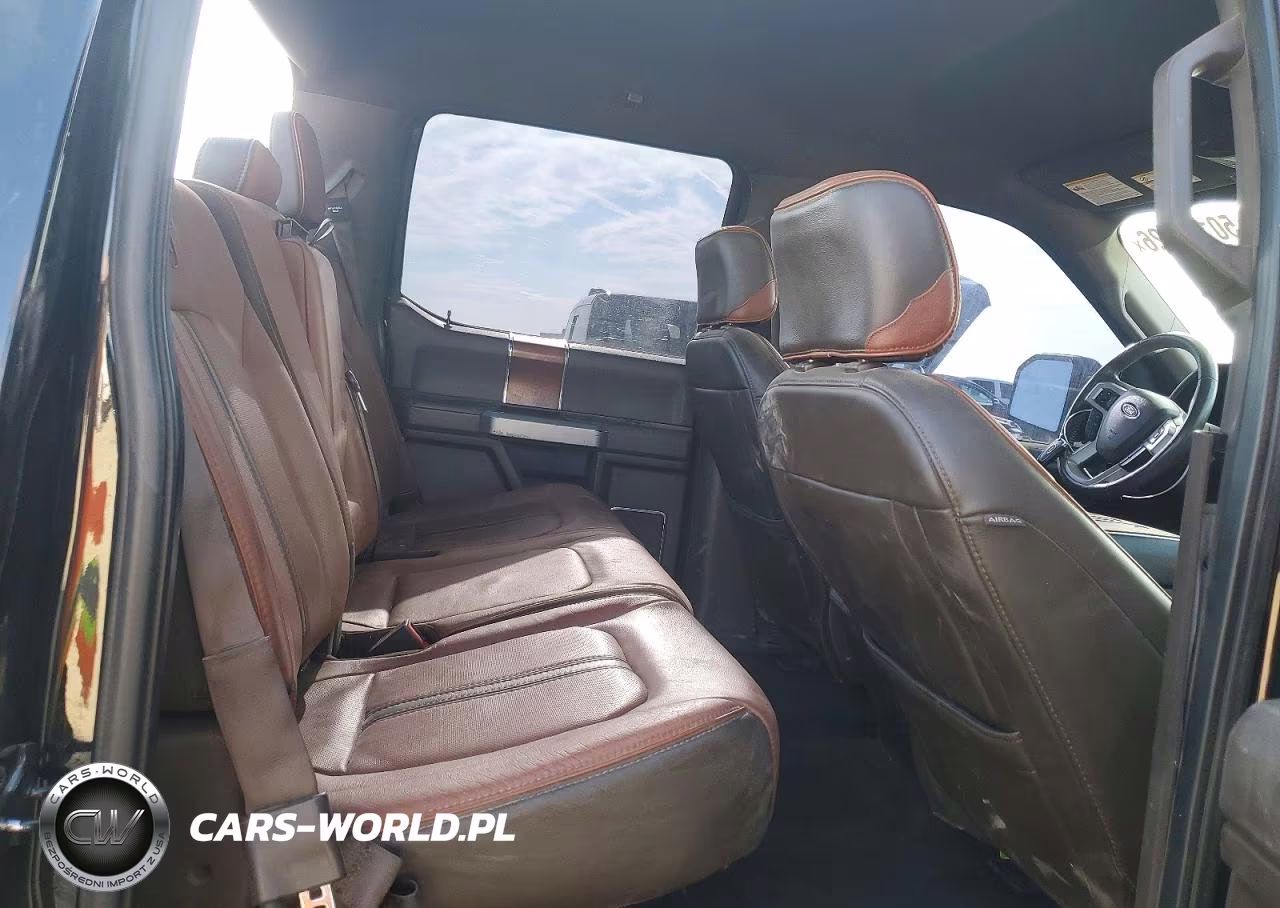 2020 Ford F150 Supercrew VIN:1FTEW1C41LFA74750 - 10