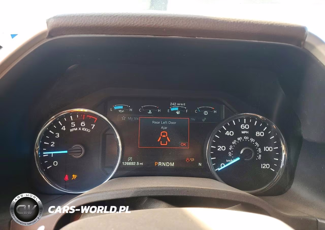 2020 Ford F150 Supercrew VIN:1FTEW1C41LFA74750 - 9