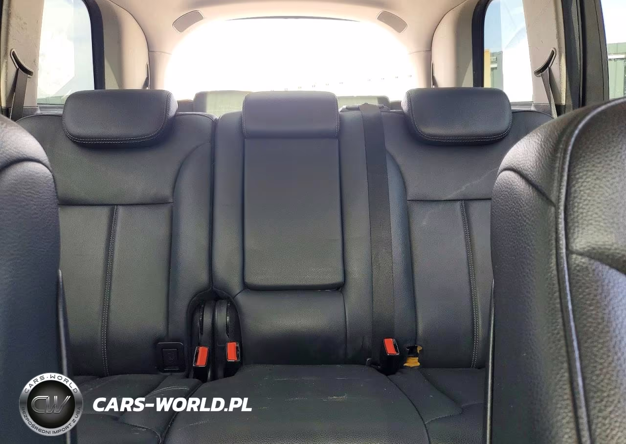 2010 Mercedes-Benz Gl 450 4Matic VIN:4JGBF7BE2AA553037 - 10