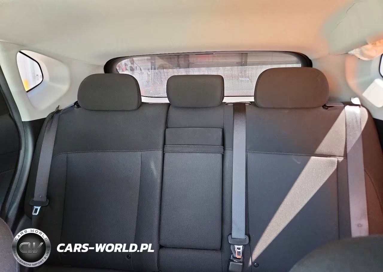 2024 Hyundai Kona Se VIN:KM8HACAB6RU126110 - 10