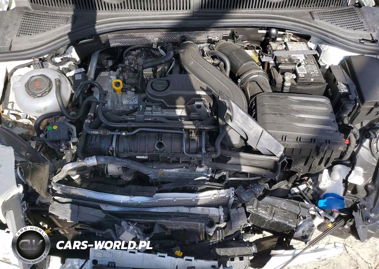 2025 Volkswagen Jetta Se VIN:3VW7X7BU0SM053801 - 11