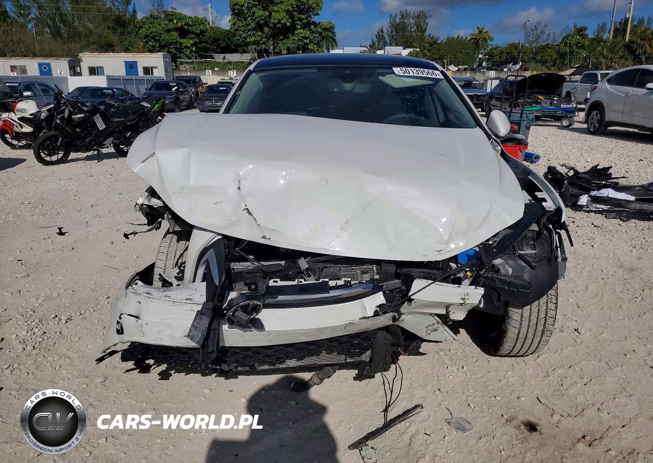 2025 Volkswagen Jetta Se VIN:3VW7X7BU0SM053801 - 5