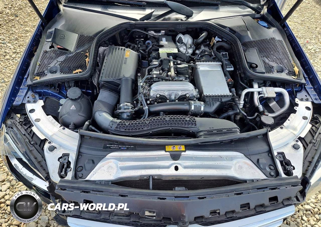 2018 Mercedes-Benz C 300 VIN:55SWF4JB6JU251641 - 11