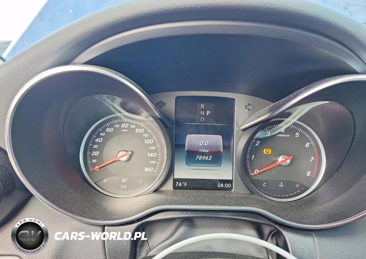 2018 Mercedes-Benz C 300 VIN:55SWF4JB6JU251641 - 9