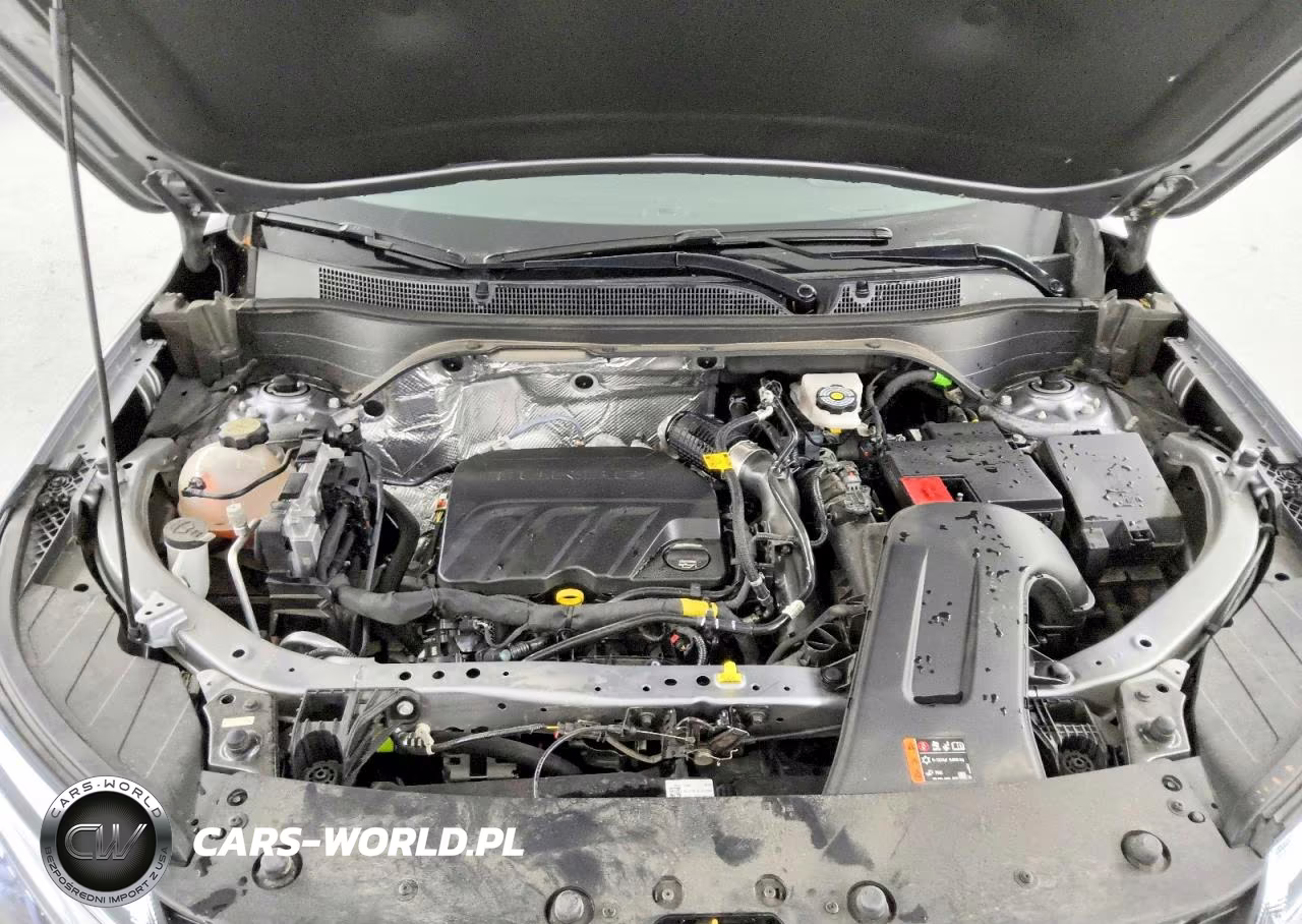 2025 Chevrolet Trax VIN:KL77LHEPXSC170097 - 12