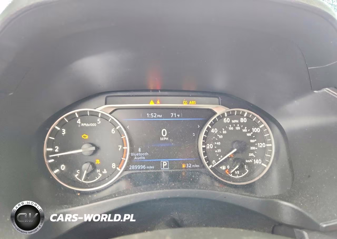 2019 Nissan Altima S VIN:1N4BL4BV5KC158342 - 9