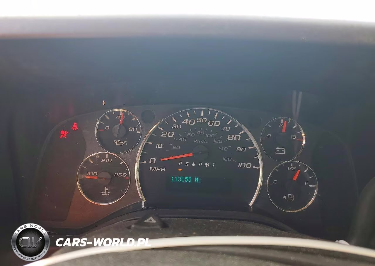 2011 Chevrolet Express G2500 VIN:1GCWGFCBXB1129611 - 9