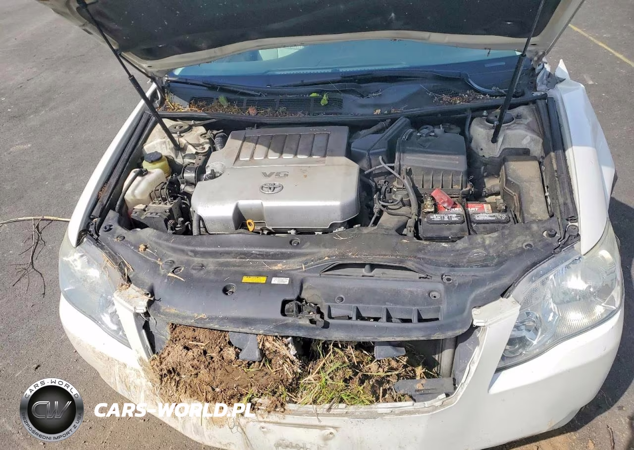 2006 Toyota Avalon Xls VIN:4T1BK36B26U164408 - 11
