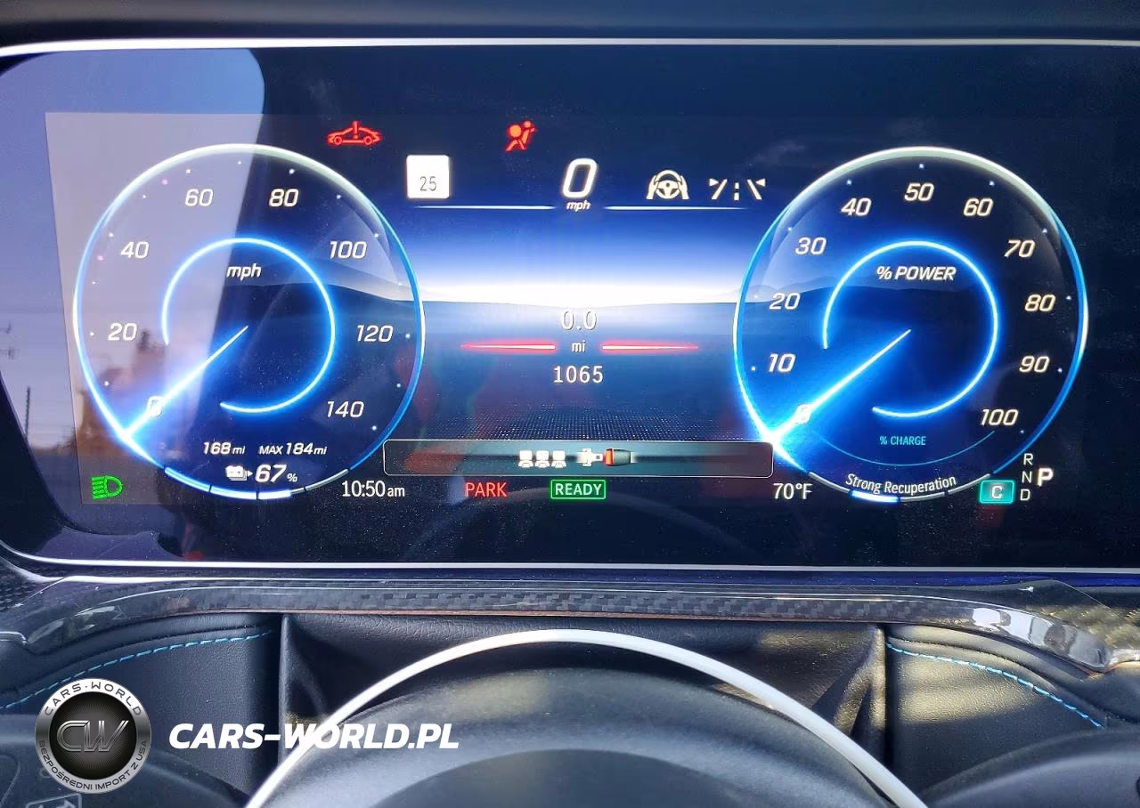 2025 Mercedes-Benz G 580E VIN:W1NWM0AB6SX030346 - 9