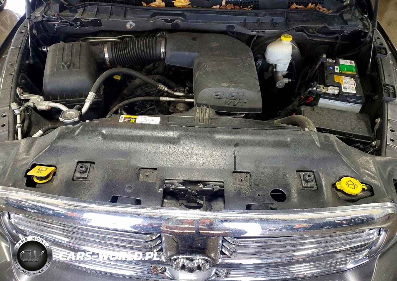 2015 Ram 1500 Slt VIN:1C6RR7LGXFS507815 - 11