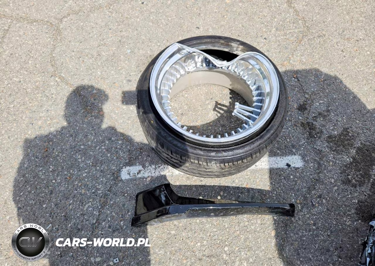 2019 Honda Accord Sport VIN:1HGCV1F33KA065851 - 12
