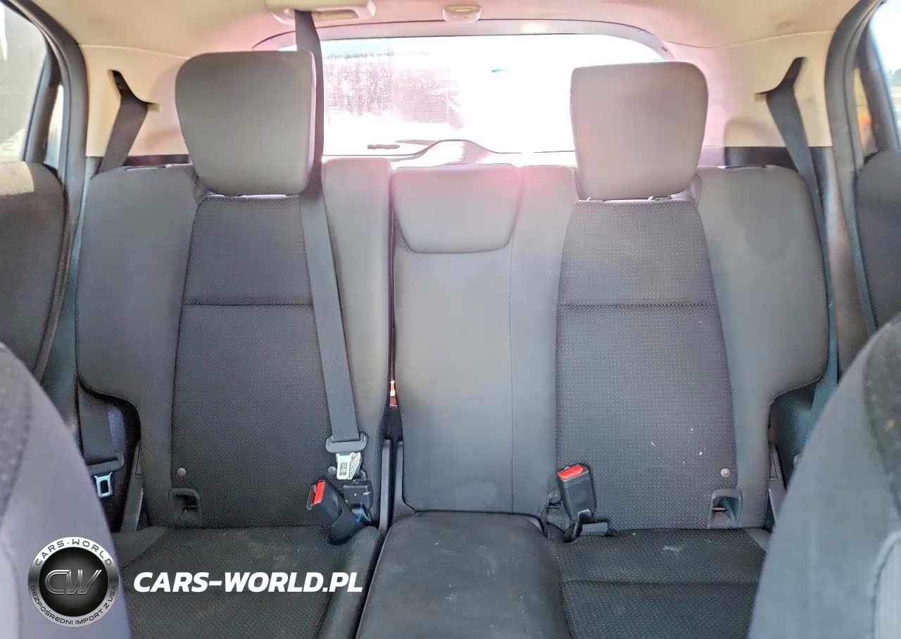2021 Honda Hr-V Lx VIN:3CZRU6H31MM753465 - 10