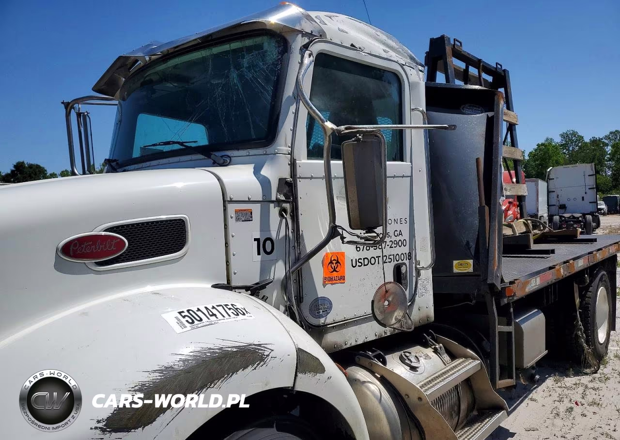 2020 Peterbilt 337 VIN:2NP2HM6X5LM650908 - 9