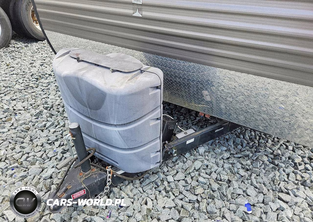 2014 Keystone Hideout Camper VIN:4YDT23026E7204985 - 7