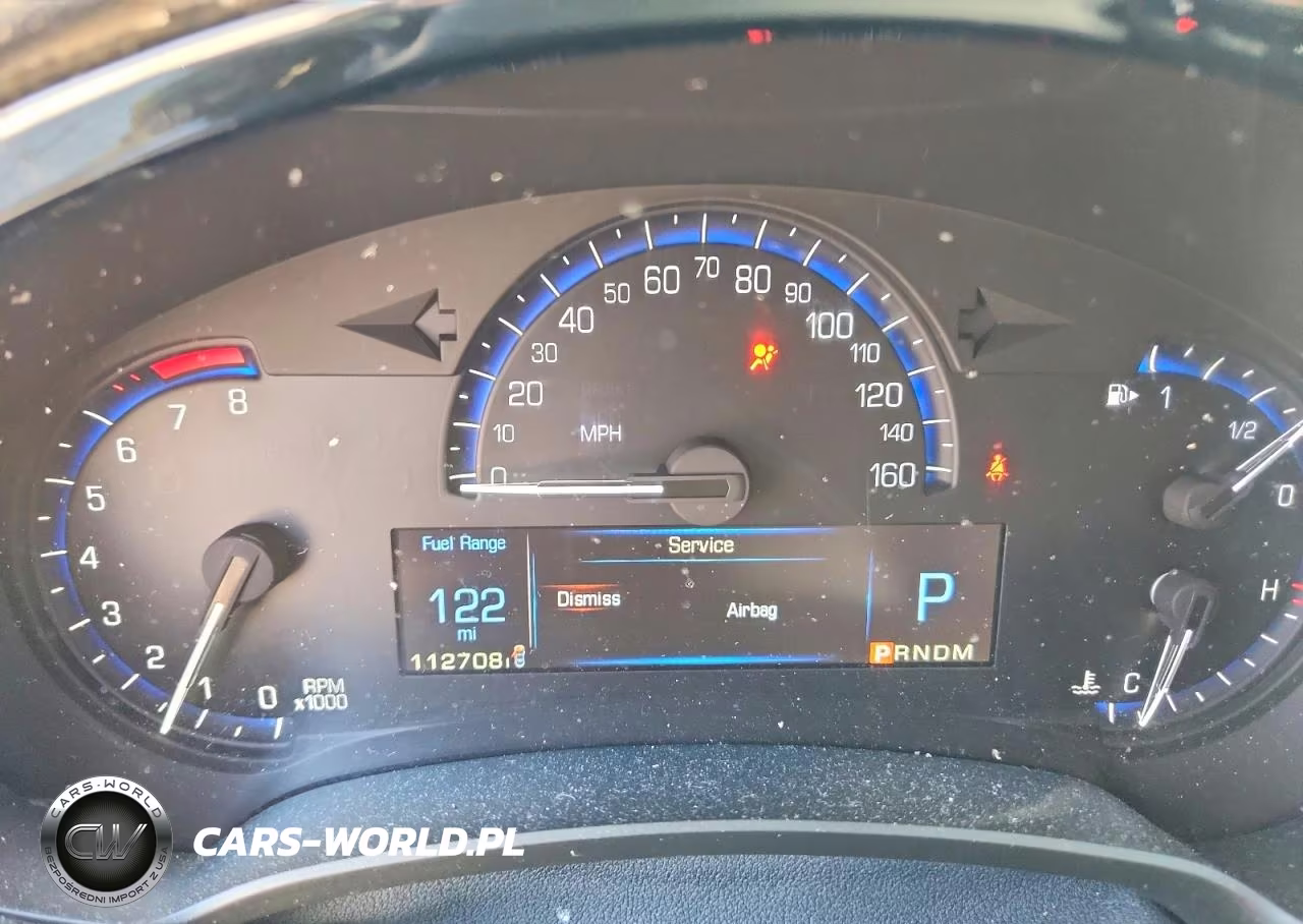 2014 Cadillac Xts Luxury Collection VIN:2G61N5S30E9157103 - 9