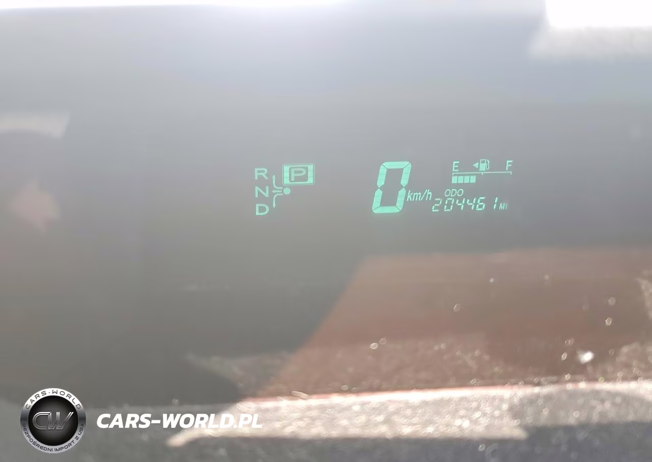 2006 Toyota Prius Base VIN:JTDKB20U363178834 - 9