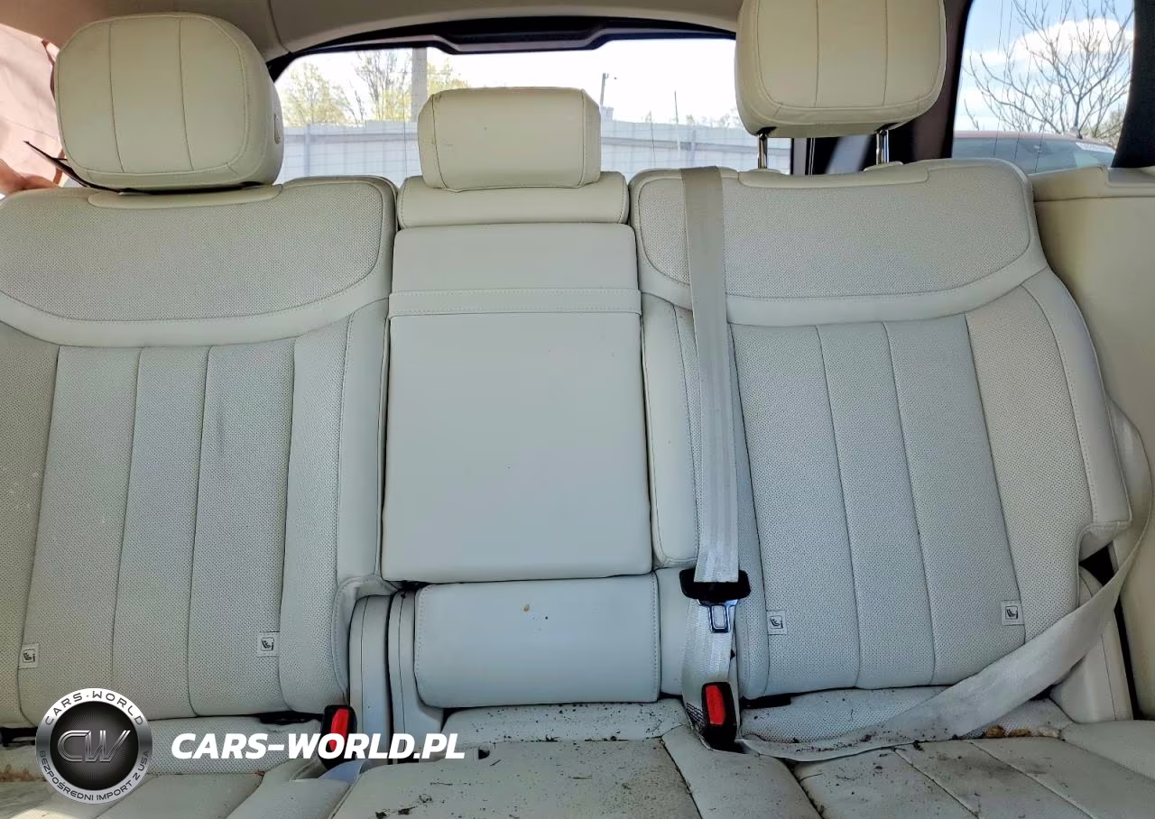 2025 Land Rover Range Rover Se VIN:SALKP9FU9SA281885 - 10