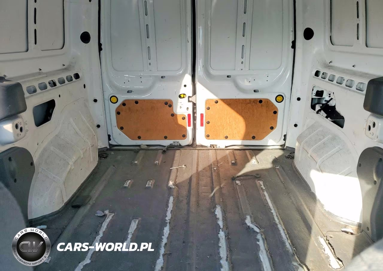2013 Ford Transit Connect Xl VIN:NM0LS7AN0DT171410 - 10