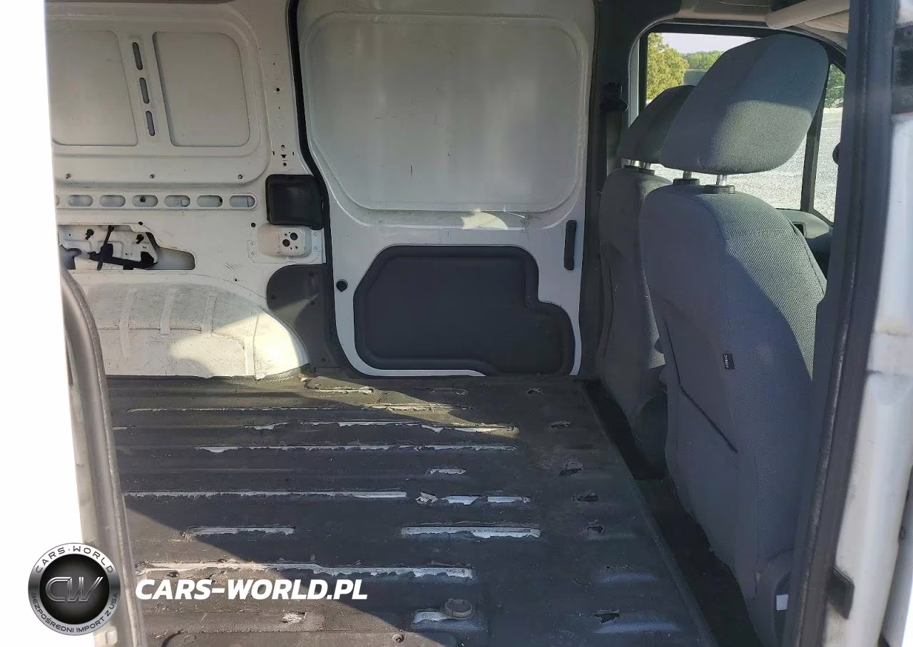 2013 Ford Transit Connect Xl VIN:NM0LS7AN0DT171410 - 11