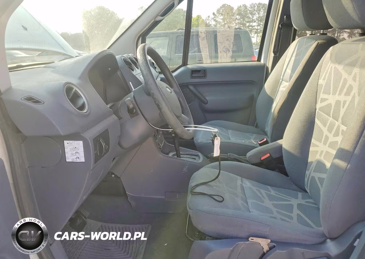 2013 Ford Transit Connect Xl VIN:NM0LS7AN0DT171410 - 7
