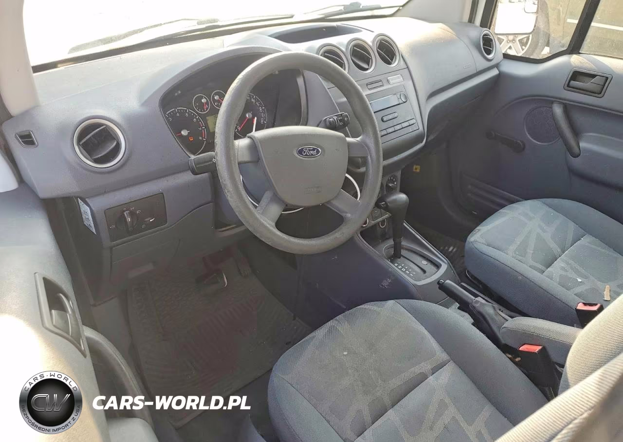 2013 Ford Transit Connect Xl VIN:NM0LS7AN0DT171410 - 8