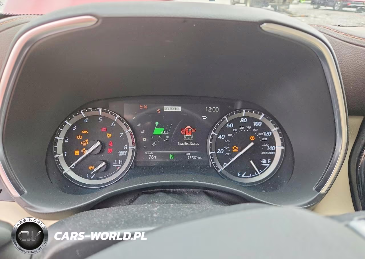 2020 Toyota Highlander Limited VIN:5TDDZRBH4LS022602 - 9