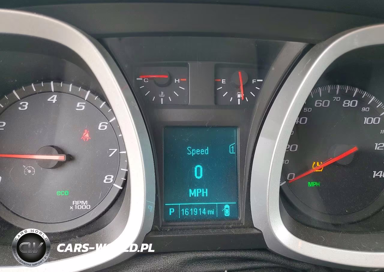 2012 Chevrolet Equinox Lt VIN:2GNALDEK7C1225710 - 9