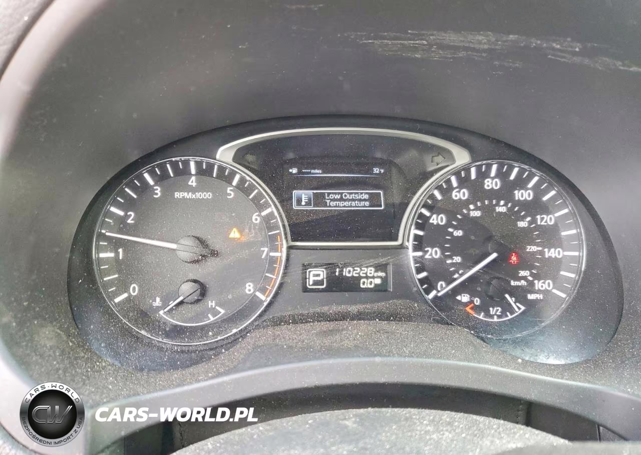 2013 Nissan Altima 2.5 VIN:1N4AL3AP8DC155124 - 9
