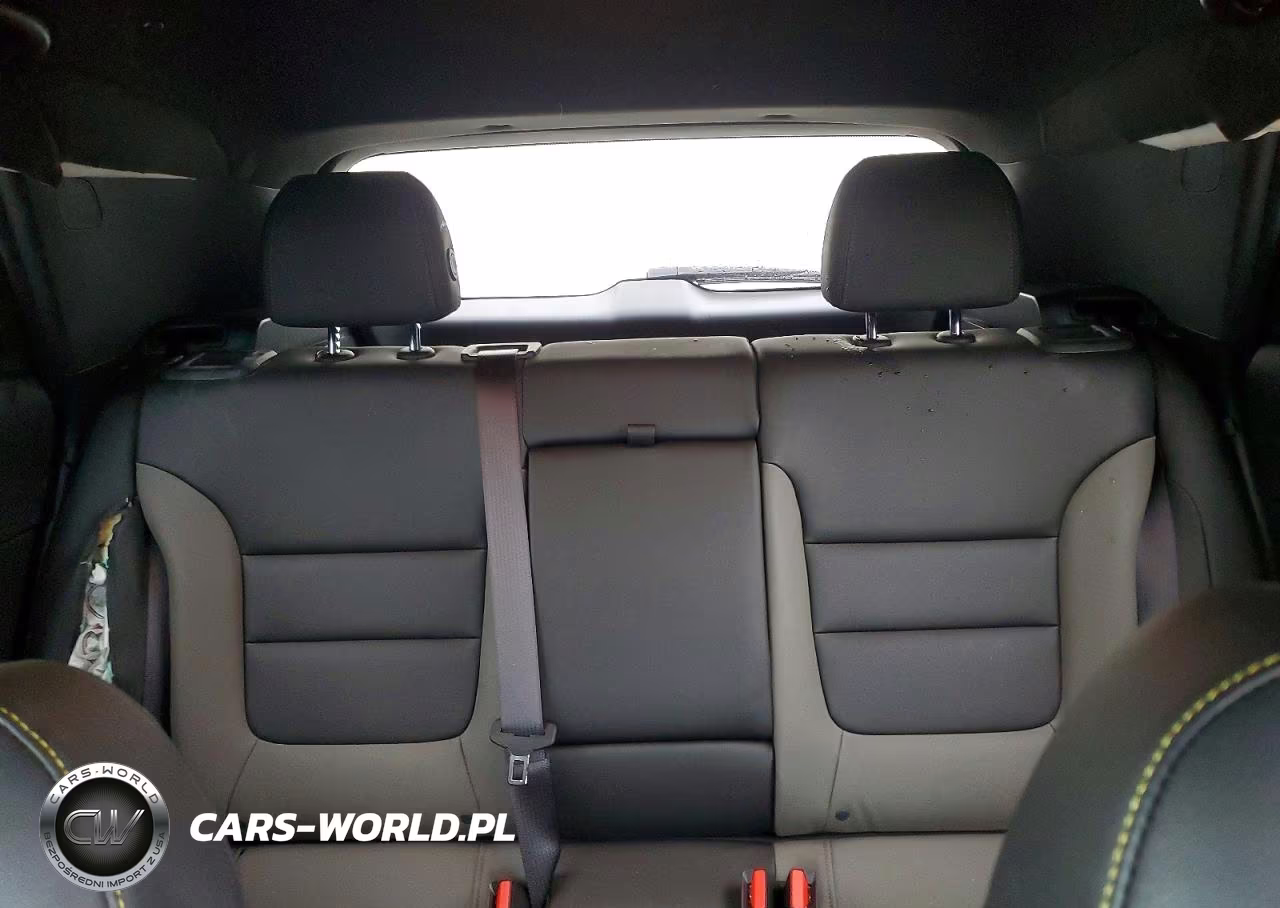 2025 Chevrolet Trailblazer Activ VIN:KL79MSSL0SB072593 - 10